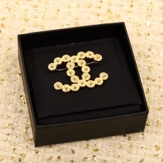 Chanel Brooches